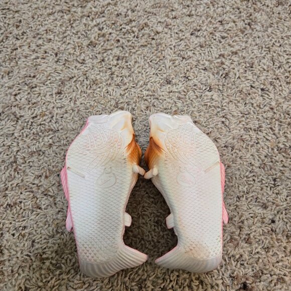 Fish Sandals Toddler Size 9.5-10, 26/27 - Picture 2 of 6